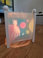 Trousselier Lampe Nachtlampe Kinderzimmer Baden-Württemberg - Buchen (Odenwald) Vorschau