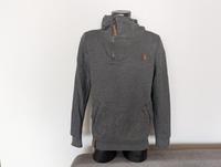 Naketano Pullover S Reißverschluss Kapuze Hoodie Vans Carhartt Berlin - Mitte Vorschau