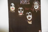 Kiss ‎debüt Vinyl LP Kiss W. Germany Bayern - Ingolstadt Vorschau