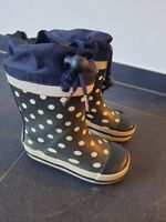 Gummistiefel Playshoes Gr. 22 / 23 Baden-Württemberg - Dettenhausen Vorschau