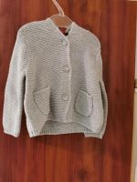 Baby Strickjacke, Größe 62-68, neu mit Etikett Baden-Württemberg - Ulm Vorschau