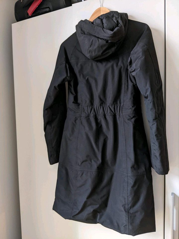 The North Face Damen Winterjacke XS/S in Berlin