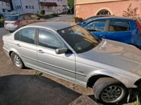 Bmw e46 Motorschaden Baden-Württemberg - Hessigheim Vorschau