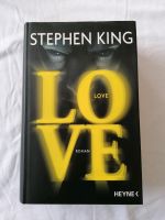 Love von Stephen King / Buch, Roman Dresden - Leuben Vorschau