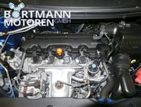 Motor HONDA CIVIC 1.8 i-VTEC R18Z4 35.229KM+GARANTIE+KOMPLETT+VER Leipzig - Eutritzsch Vorschau