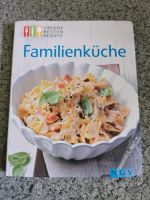 Kochbuch Familienküche München - Bogenhausen Vorschau