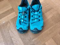 Salomon  Wanderschuhe Baden-Württemberg - Radolfzell am Bodensee Vorschau