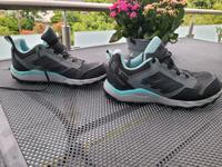 Adidas Terrex Goretx Halbschuhe Trekkingschuh Wanderschuh Stiefel Baden-Württemberg - Kirchentellinsfurt Vorschau