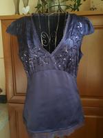 VERO MODA Bluse    Gr.M Saarland - Saarlouis Vorschau