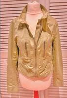 Coole Jacke Bundjacke Kurzjacke v. Street one in Gr. 36 Thüringen - Erfurt Vorschau