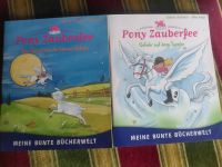 Pixibücher groß "Pony Zauberfee" Schleswig-Holstein - Klein Nordende Vorschau