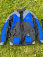 Motorrad Jacke Schleswig-Holstein - Blumenthal  Vorschau