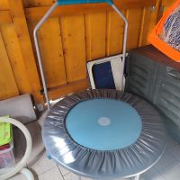 Fitness Trampolin Bayern - Pocking Vorschau