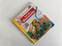 Buch „Auf der Baustelle“ (Ravensburger) Stuttgart - Zuffenhausen Vorschau