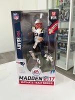 NFL Mcfarlane Football Figur New England Patriots Brady Nordrhein-Westfalen - Hagen Vorschau