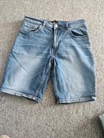 Herren Jeans Shorts Gr. 31 / slim fit Bayern - Haarbach Vorschau