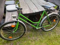 Mifa Damen Fahrrad DDR Thüringen - Gera Vorschau