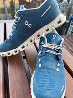 ON Sportschuh Herzogtum Lauenburg - Geesthacht Vorschau