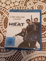 Blu ray HEAT FSK 16 Neu OVP Essen - Bergerhausen Vorschau