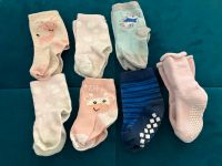 Baby Socken 15-18 Nordrhein-Westfalen - Kaarst Vorschau