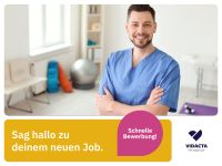 Ausbildung / Physiotherapeut (m/w/d) (VIDACTA Bildungsgruppe) in Essen Physiotherapeut Physiotherapie Manuelle Therapie Essen - Altenessen Vorschau