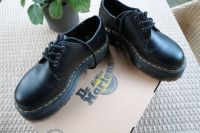 Dr. Martens Halbschuhe Gr. 38 Super-Zustand Thüringen - Eisenach Vorschau