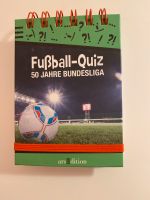 Fußball Quiz 100 knifflige Fragen Kreis Pinneberg - Halstenbek Vorschau