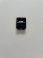 NEU! Nintendo Gamecube Memory Card 16MB schwarz München - Sendling Vorschau