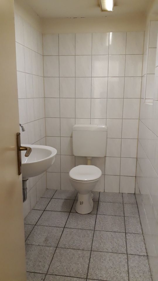 Büro/Praxis mit Schaufenstern in Lüdenscheid – obere Kölner Straße in Lüdenscheid