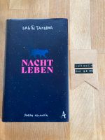 Sabin Tambrea - Nachtleben Bayern - Altdorf bei Nürnberg Vorschau