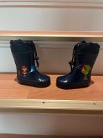 Gummistiefel Sterntaler Niedersachsen - Munster Vorschau