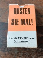 Skatspiel ,, Husten sie mal'' Schleswig-Holstein - Preetz Vorschau