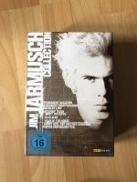 Jim Jarmusch Collection (Arthouse) 9 x DVD Box - neu Dresden - Äußere Neustadt Vorschau