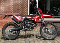 Beta RR 125 LC 4T Enduro 125ccm ⭐️Neufahrzeug⭐️Finanzierung⭐️ Niedersachsen - Schwaförden Vorschau