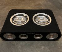 Cartrend Subwoofer Bayern - Röthenbach Vorschau