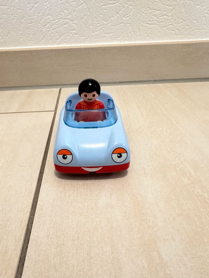 Playmobil Auto Männchen in Oberhausen