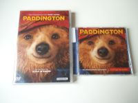 Paddington - DVD + Original Hörspiel Cd Thüringen - Bürgel Vorschau