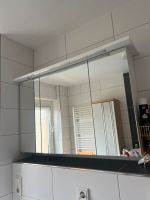 İch verkaufen grosse bad spiegel 110 cm Saarland - Völklingen Vorschau