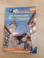 Der Meisterdieb, Leserabe Ravensburger Buch, Erstleser 3. Klasse Sachsen - Callenberg b Hohenstein-Ernstthal Vorschau