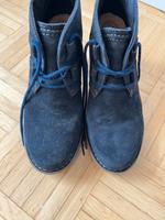 Stiefeletten Clarks Gr. 39 Nürnberg (Mittelfr) - Oststadt Vorschau