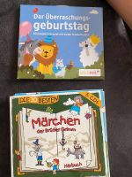 Die besten 30 Märchen der Brüder Grimm Hörbücher 5CDs Innenstadt - Köln Altstadt Vorschau