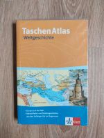 Taschenatlas Weltgeschichte Klett-Verlag Niedersachsen - Großenkneten Vorschau