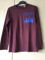 S. Oliver Jungen Shirt, Pullover langärmlig Gr. 164 Neuwertig Aachen - Verlautenheide Vorschau