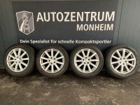 Ford Mondeo|2020|Winterreifen|Alufelgen|215|55|R17| Nordrhein-Westfalen - Monheim am Rhein Vorschau