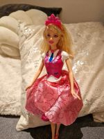 Barbie Mattel wandelbares Kleid Rheinland-Pfalz - Nentershausen (Westerwald) Vorschau