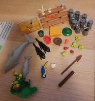 Playmobil Sammlung Tiere / Bauernhof Hessen - Linsengericht Vorschau