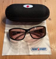 PERFORMER Sonnenbrille Brille Sportbrille mit Sehstärke Bayern - Schliersee Vorschau