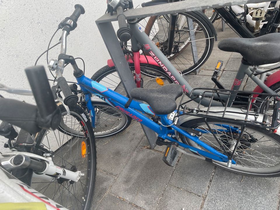 Puky Kinder Fahrrad in München