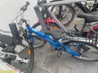 Puky Kinder Fahrrad München - Bogenhausen Vorschau