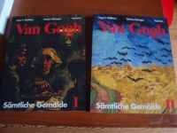 Van Gogh, Alle Gemälde Taschen Verlag. Band 1 und 2 Hamburg-Nord - Hamburg Eppendorf Vorschau